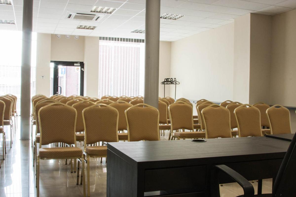 Hotel Kolodziej Katowice Siemianowice Siemianowice Śląskie Εξωτερικό φωτογραφία
