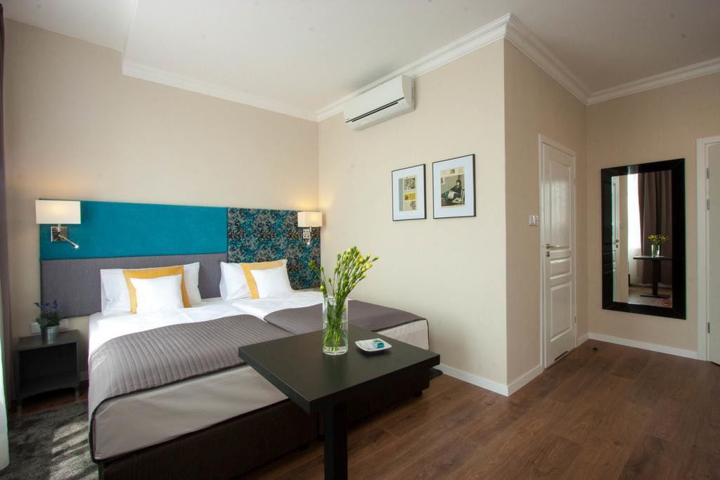 Hotel Kolodziej Katowice Siemianowice Siemianowice Śląskie Εξωτερικό φωτογραφία