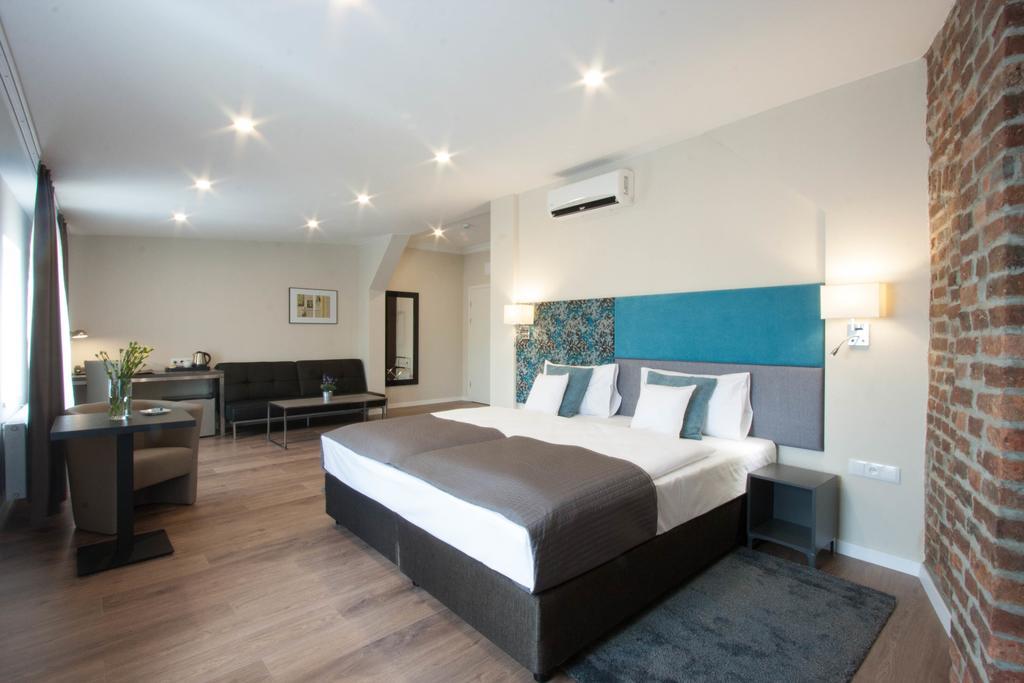 Hotel Kolodziej Katowice Siemianowice Siemianowice Śląskie Εξωτερικό φωτογραφία