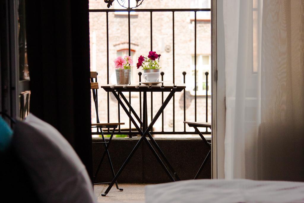 Hotel Kolodziej Katowice Siemianowice Siemianowice Śląskie Εξωτερικό φωτογραφία