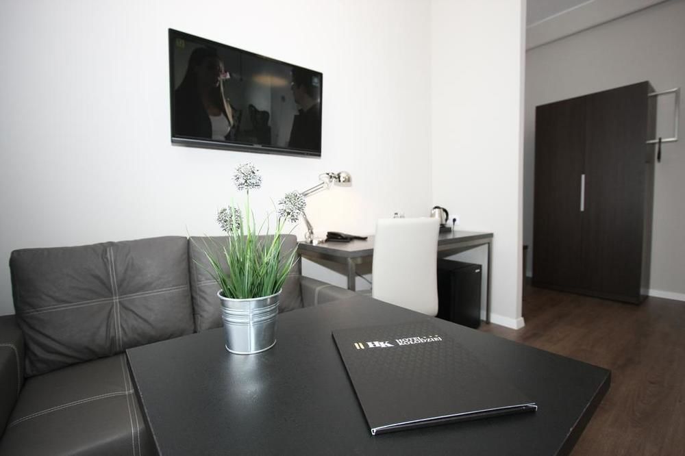 Hotel Kolodziej Katowice Siemianowice Siemianowice Śląskie Εξωτερικό φωτογραφία