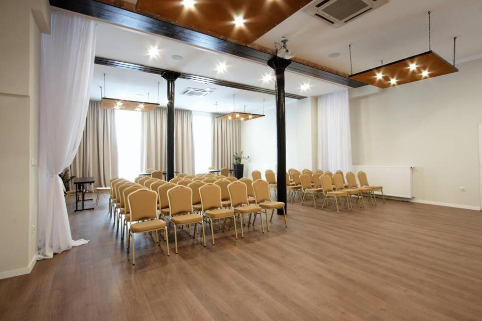 Hotel Kolodziej Katowice Siemianowice Siemianowice Śląskie Εξωτερικό φωτογραφία