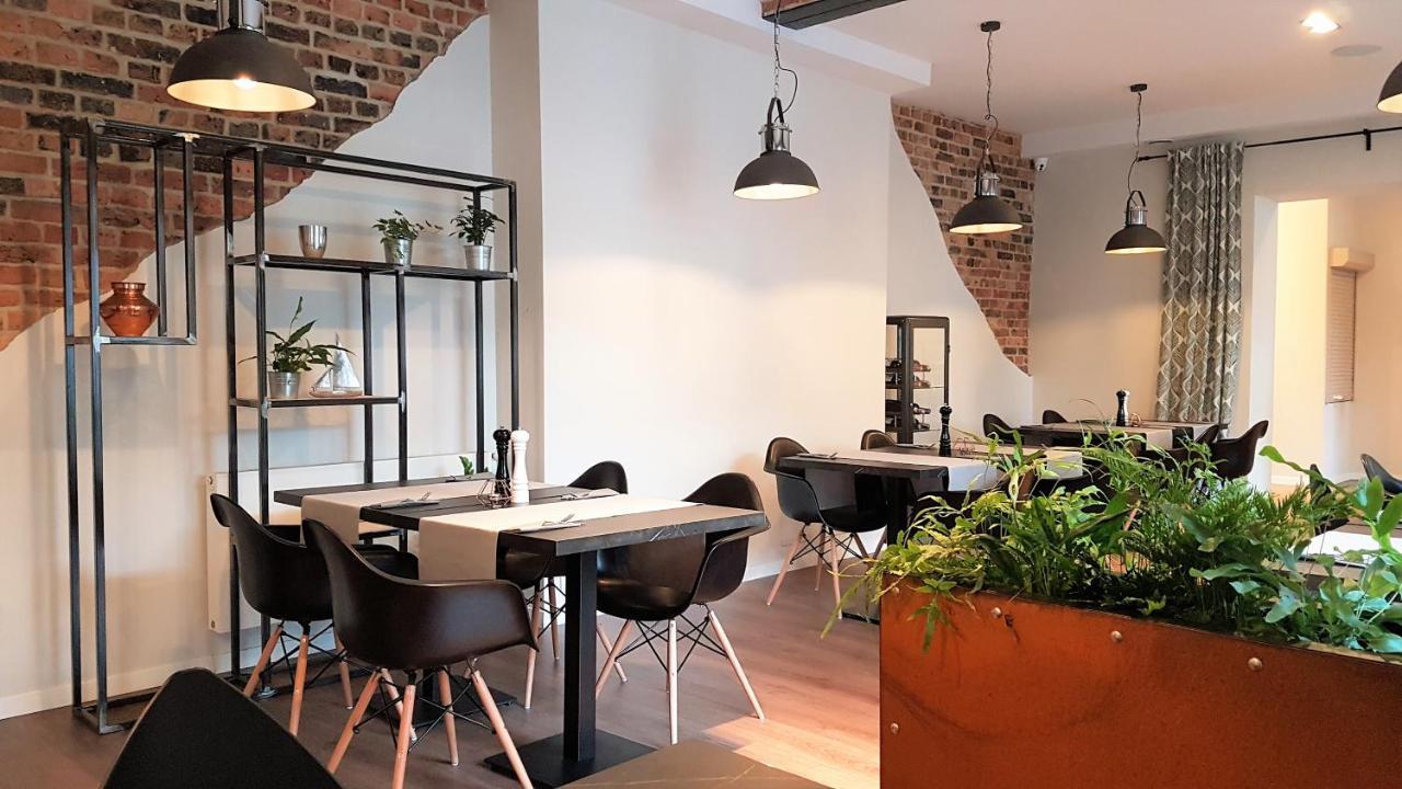 Hotel Kolodziej Katowice Siemianowice Siemianowice Śląskie Εξωτερικό φωτογραφία