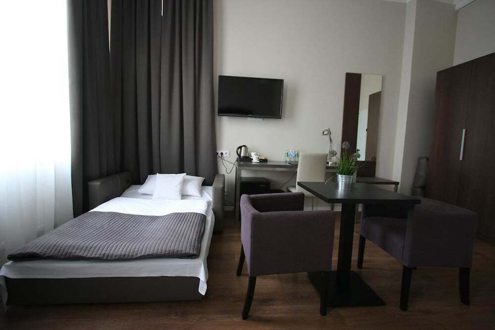 Hotel Kolodziej Katowice Siemianowice Siemianowice Śląskie Εξωτερικό φωτογραφία