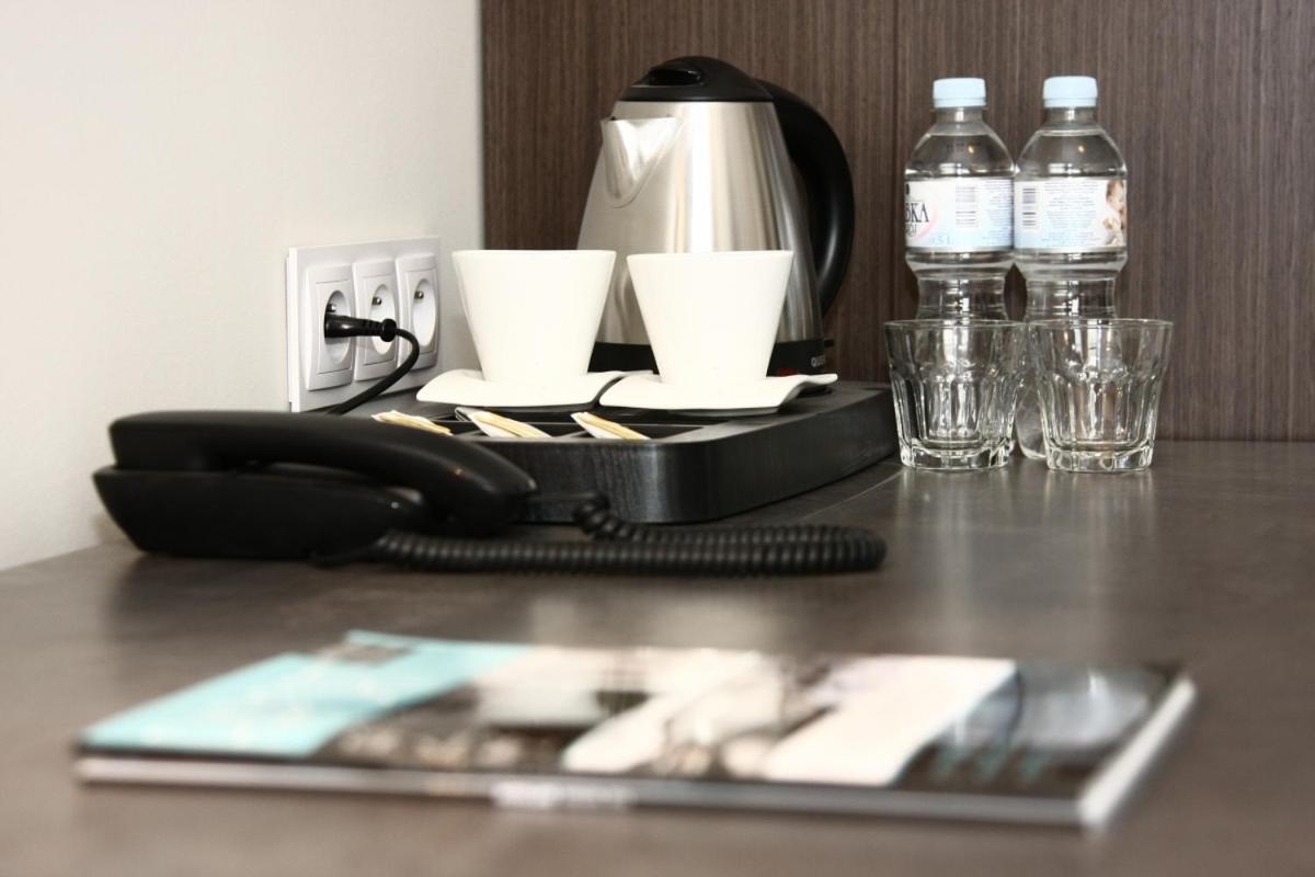 Hotel Kolodziej Katowice Siemianowice Siemianowice Śląskie Εξωτερικό φωτογραφία