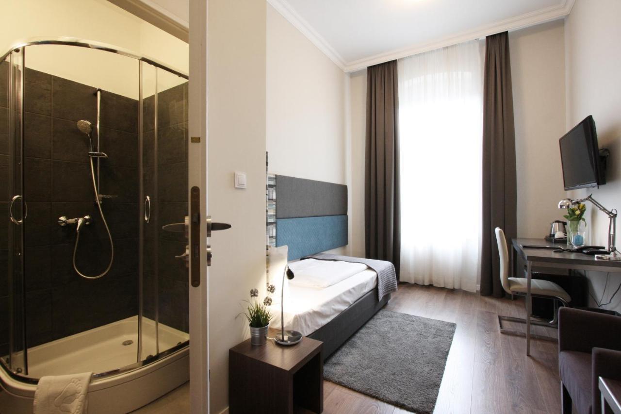 Hotel Kolodziej Katowice Siemianowice Siemianowice Śląskie Εξωτερικό φωτογραφία