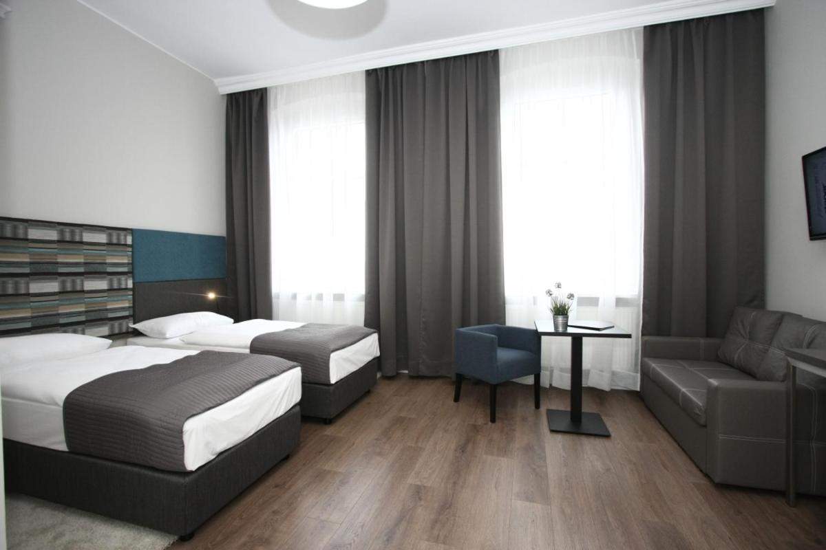 Hotel Kolodziej Katowice Siemianowice Siemianowice Śląskie Εξωτερικό φωτογραφία