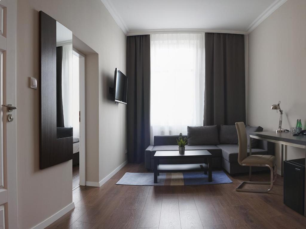 Hotel Kolodziej Katowice Siemianowice Siemianowice Śląskie Εξωτερικό φωτογραφία