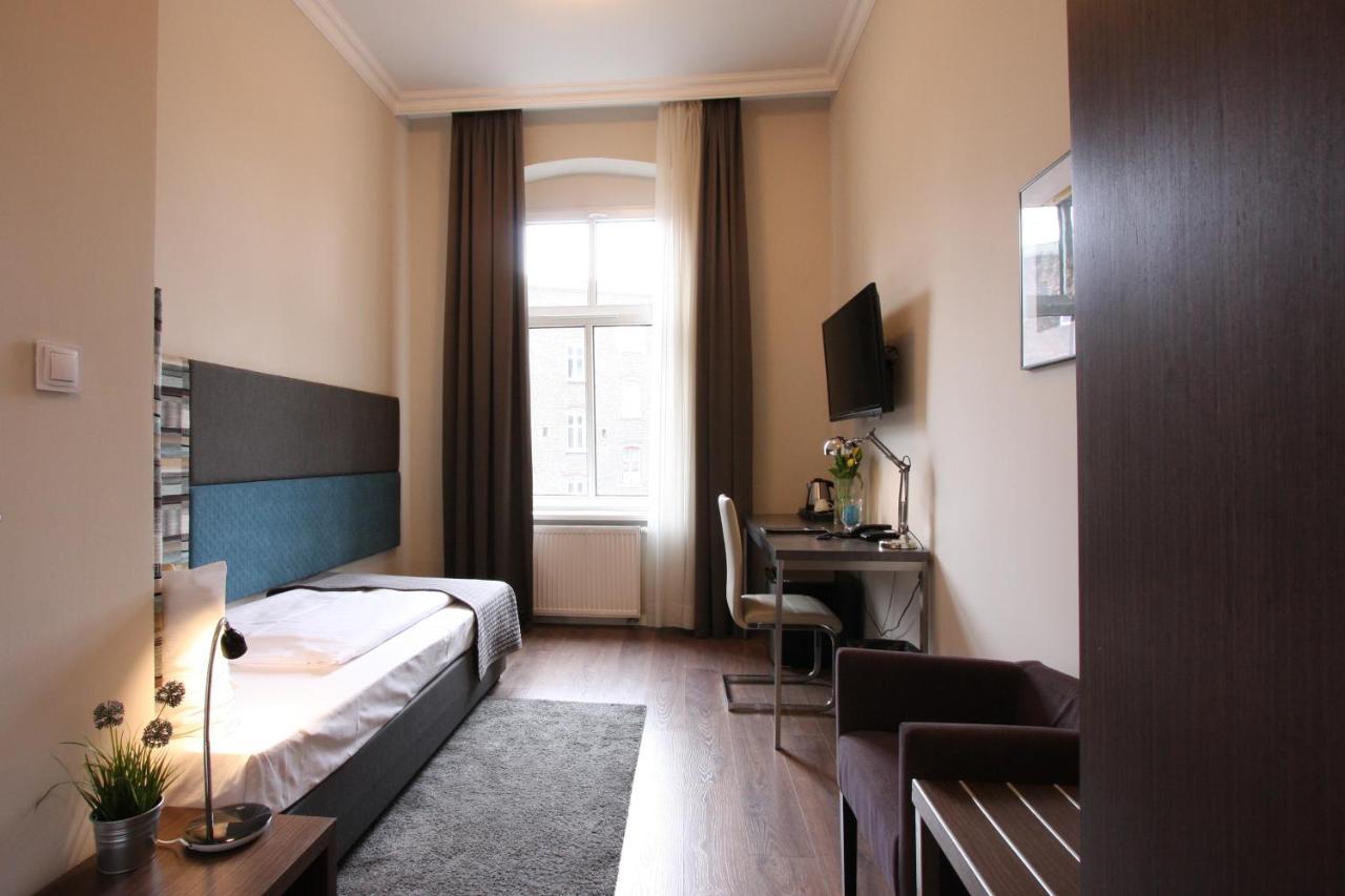Hotel Kolodziej Katowice Siemianowice Siemianowice Śląskie Εξωτερικό φωτογραφία